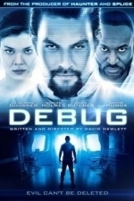 Debug (2015)