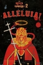 The Devil&#039;s Carnival: Alleluia! (2015)