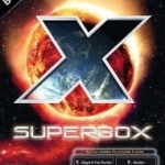 X: Superbox 