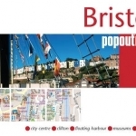 Bristol Popout Map