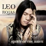 Spirit of the Hawk by Leo Rojas