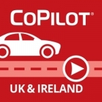 CoPilot UK &amp; IRE – Offline Sat-Nav, Maps &amp; Traffic