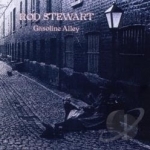 Gasoline Alley by Rod Stewart