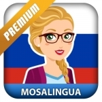 Learn Russian - MosaLingua