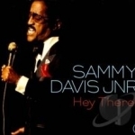 Hey There! by Sammy Davis, Jr