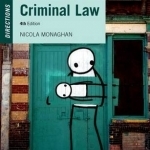 Criminal Law Directions