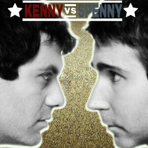 Kenny vs. Spenny