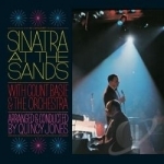 Sinatra at the Sands by Count Orchestra Basie / Frank Sinatra