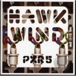 P.X.R.5 by Hawkwind