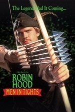 Robin Hood: Men in Tights (1993)