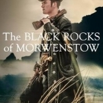 The Black Rocks of Morwenstow