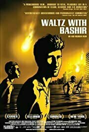 Waltz With Bashir (2008)