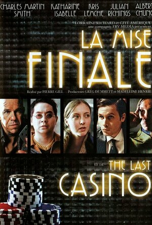 The Last Casino (2004)