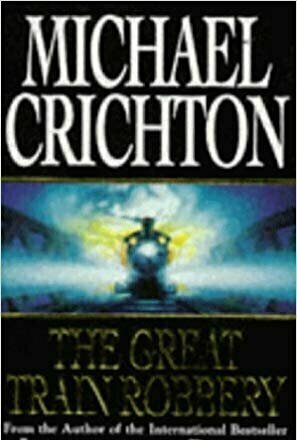 The Great Train Robbery