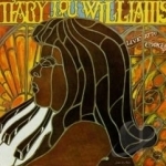 Live at the Cookery by Mary Lou Williams