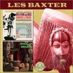 Academy Award Winners/The Soul of the Drums by Les Baxter