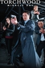 Torchwood: Miracle Day  - Season 4