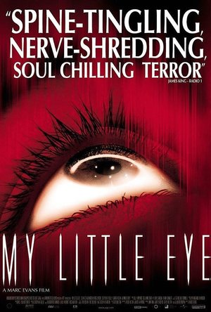 My Little Eye (2002)