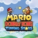 Mario vs Donkey Kong: Tipping Stars 