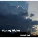 Stormy Nights by Michael Radi
