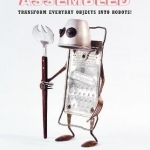 Assembled: Transform Everyday Objects into Robots