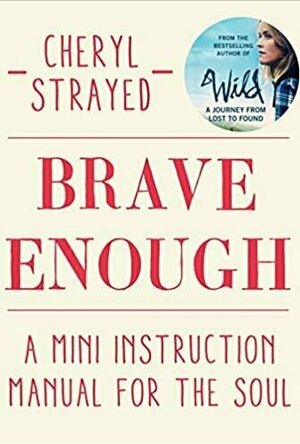 Brave Enough