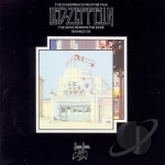 Song Remains the Same by Led Zeppelin