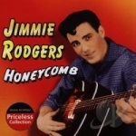 Honeycomb by Jimmie F Rodgers