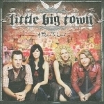 Place to Land by Little Big Town