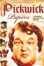 The Pickwick Papers (1954)