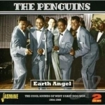 Earth Angel: The Cool Sounds of West Coast Doo Wop 1954-1960 by The Penguins