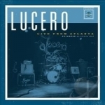 Live from Atlanta by Lucero