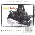 Between You and Me by Judy Bailey