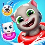 Talking Tom Pool