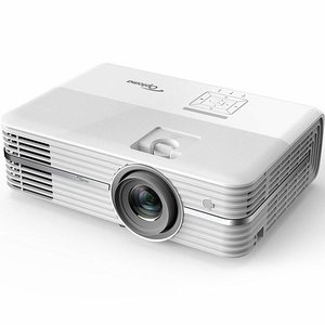 Optoma UHD50 4K Home Theater Projector