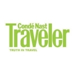 Condé Nast Traveler Podcast