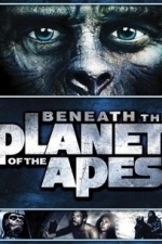 Beneath The Planet Of The Apes (1970)