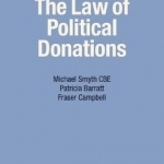 The Law of Political Donations