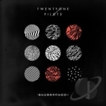 Blurryface by Twenty One Pilots