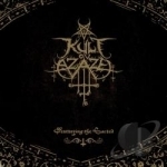 Destroying the Sacred by Kult Ov Azazel