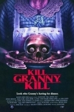 Kill, Granny, Kill! (2014)