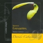 Ignacio Cervantes: Danzas Cubanas by Davide Cabassi / Cervantes