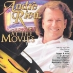 At the Movies Soundtrack by Andre Rieu