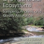 Air Pollution and Freshwater Ecosystems: Sampling, Analysis, and Quality Assurance