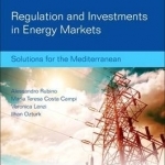 Regulation and Investments in Energy Markets: Solutions for the Mediterranean