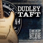 Deep Deep Blue by Dudley Taft