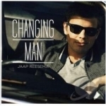 Changing Man by Jaap Reesema