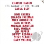 Ballad of the Fallen by Charlie Haden &amp; The Liberation Music Orchestra / Charlie Haden