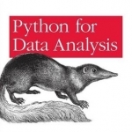 Python for Data Analysis