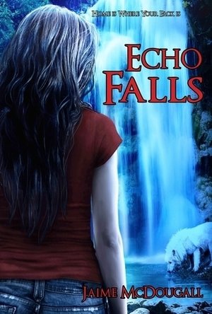 Echo Falls (Echo Falls #1)